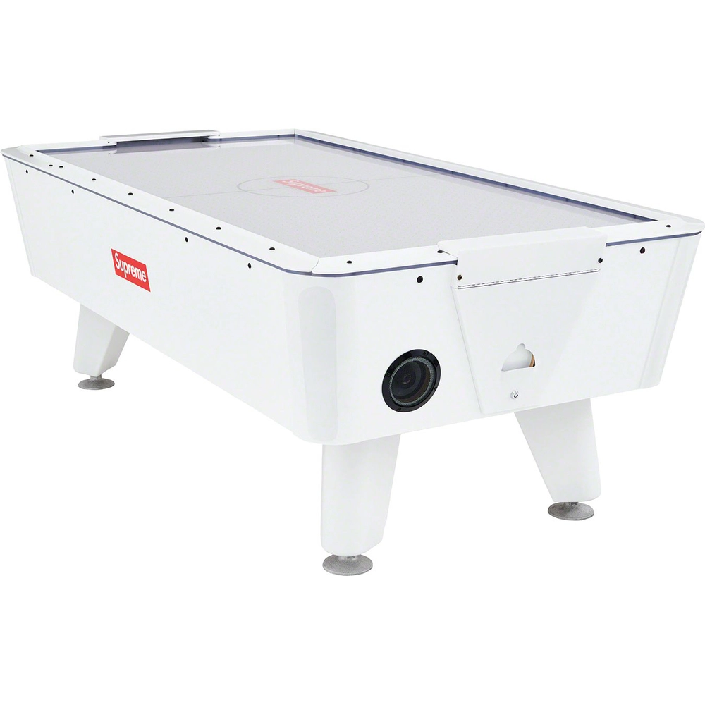 supreme-23ss-valley-led-air-hockey-table