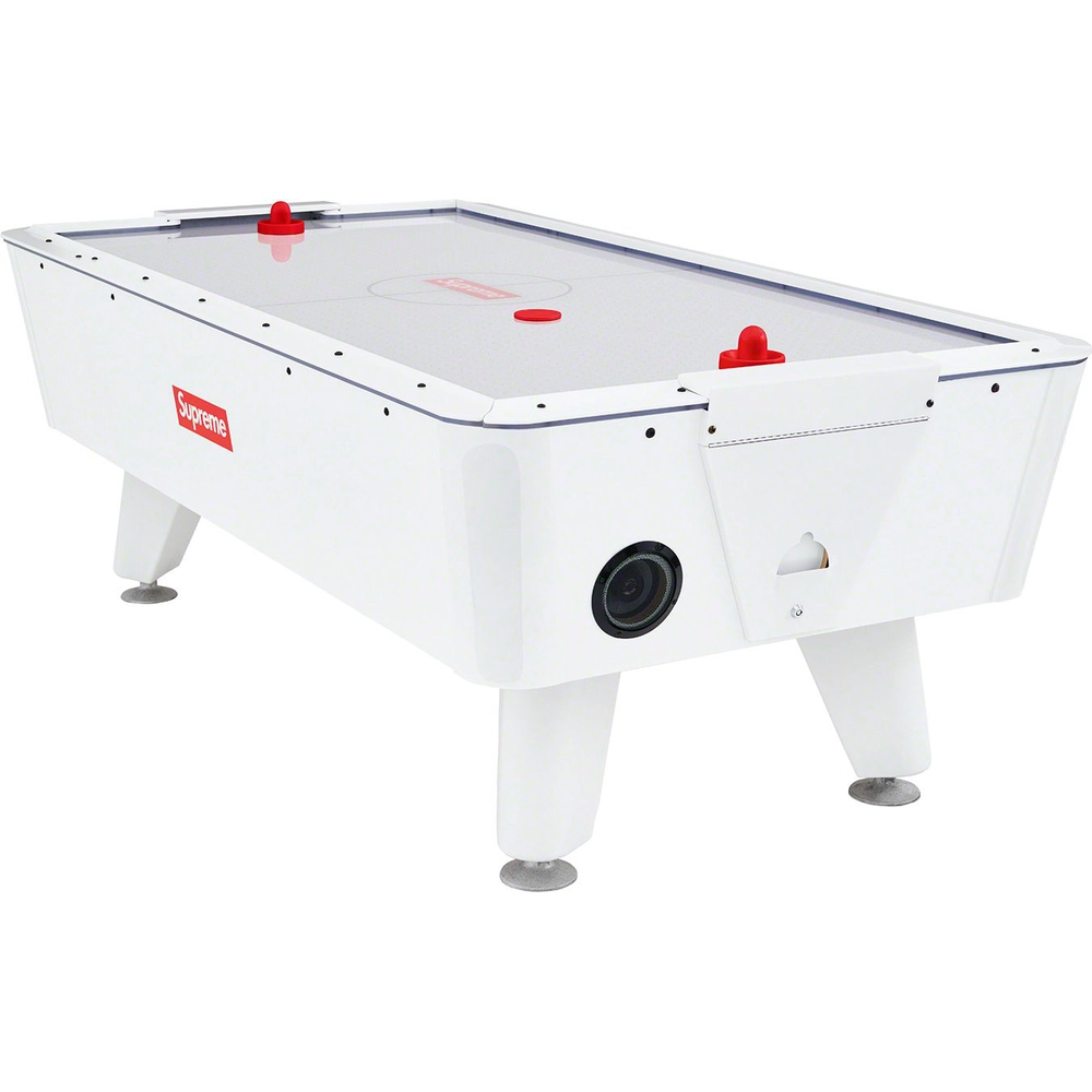 supreme-23ss-valley-led-air-hockey-table