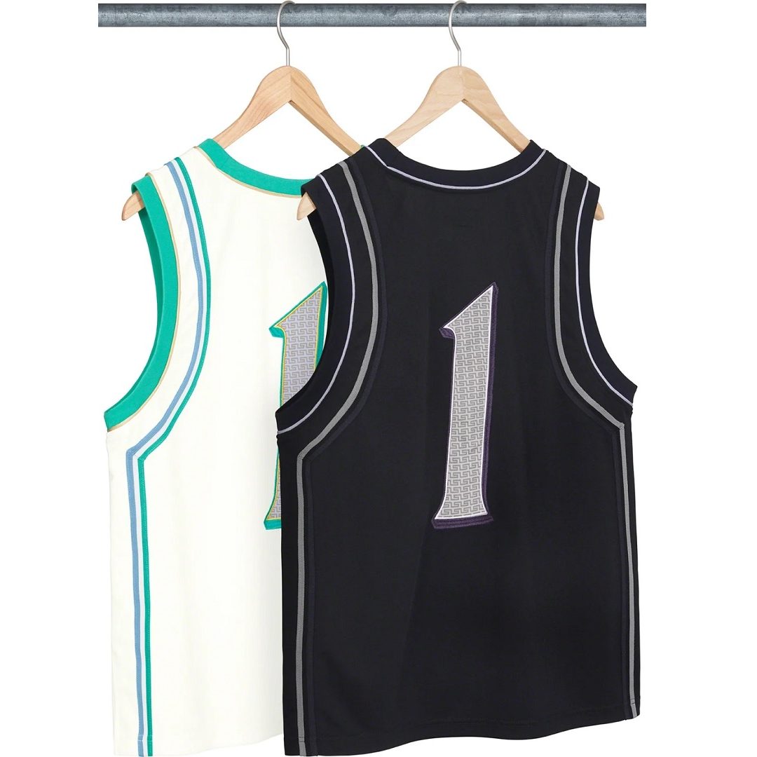 supreme-23ss-campioni-basketball-jersey