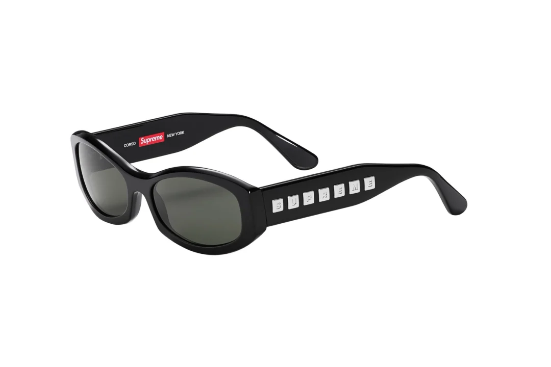 supreme-23ss-corso-sunglasses