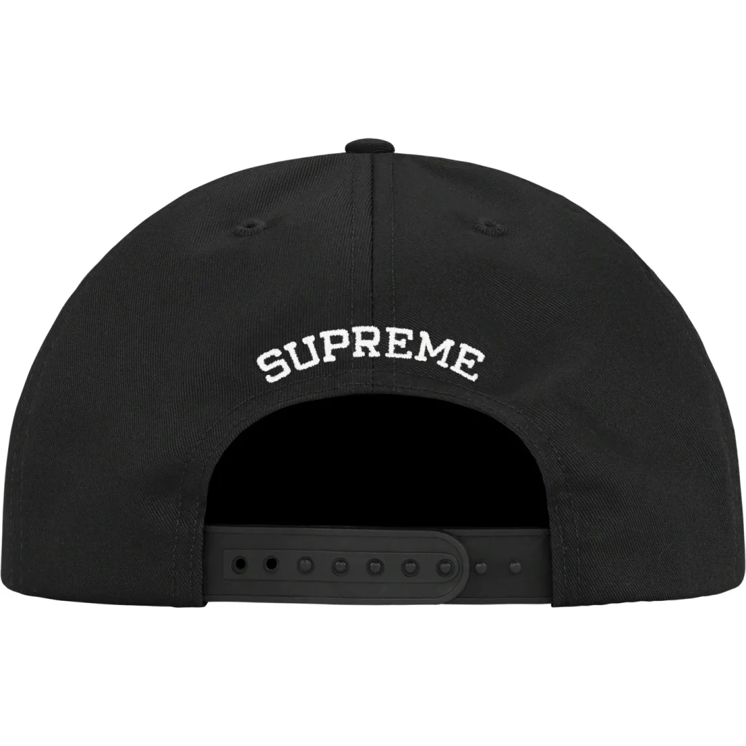 supreme-23ss-mobb-deep-dragon-5-panel