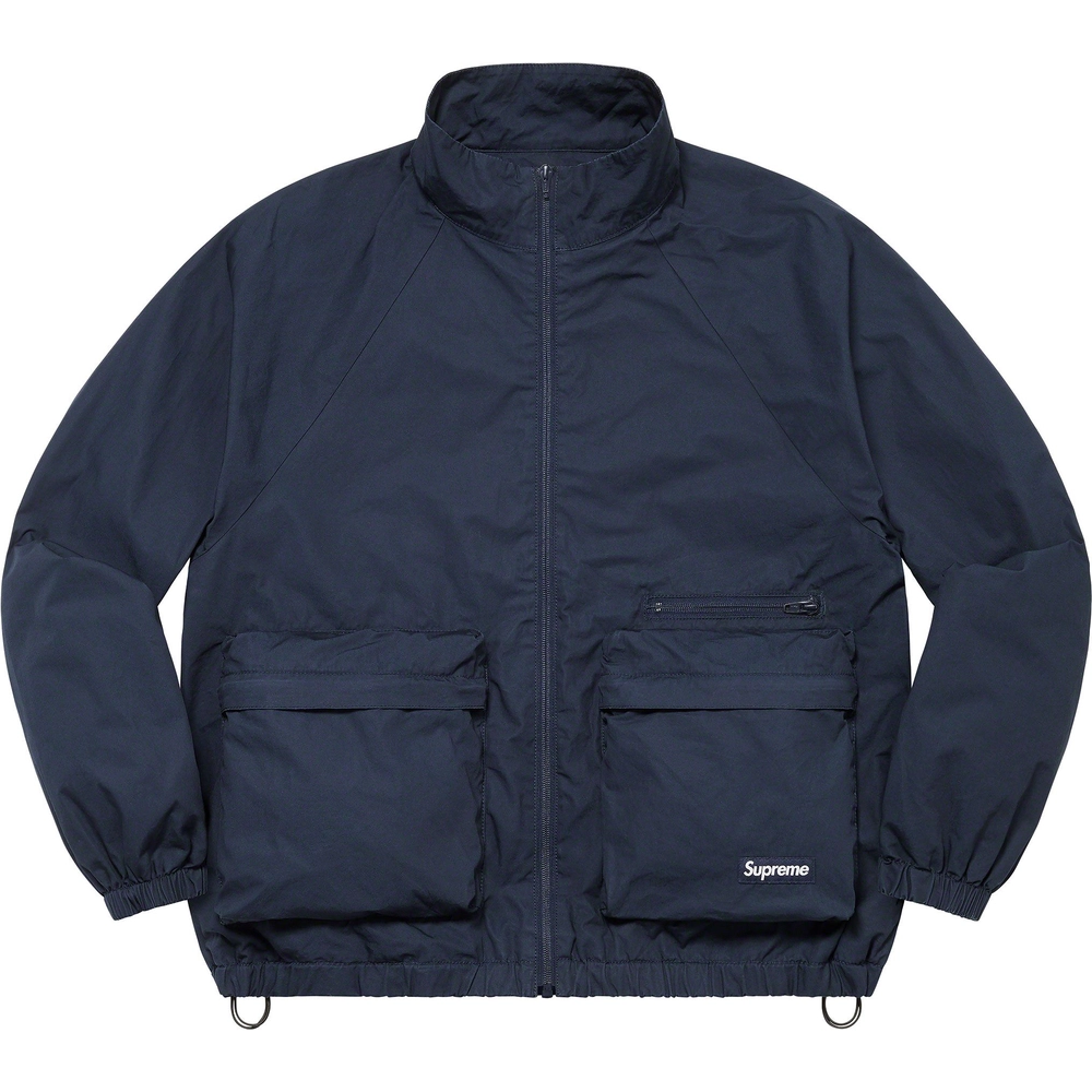 supreme-23ss-raglan-utility-jacket