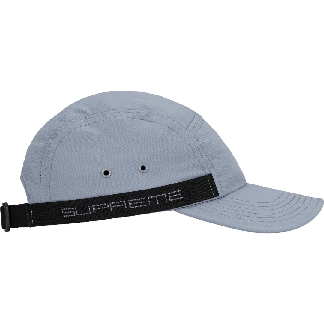 supreme-23ss-sport-webbing-camp-cap