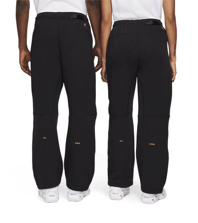 NIKE NOCTA テックフリース パンツ 2023/7/28発売 - その他