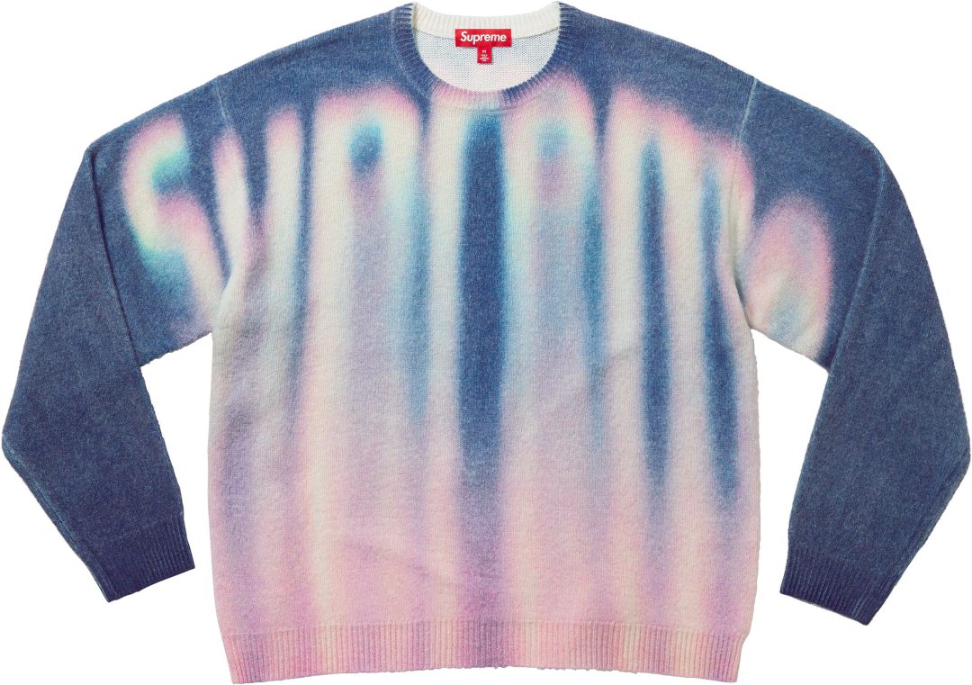 supreme-23fw-23aw-blurred-logo-sweater