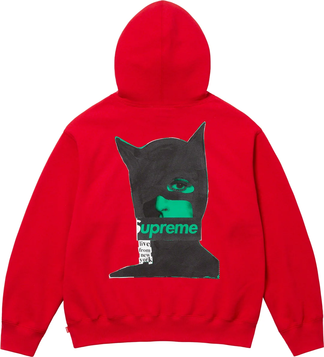 supreme-23fw-23aw-catwoman-hooded-sweatshirt