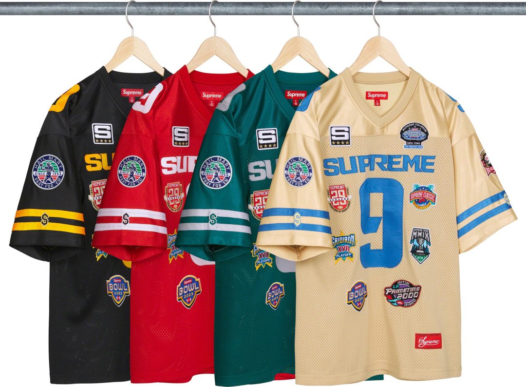 supreme-23fw-23aw-championships-embroidered-football-jersey