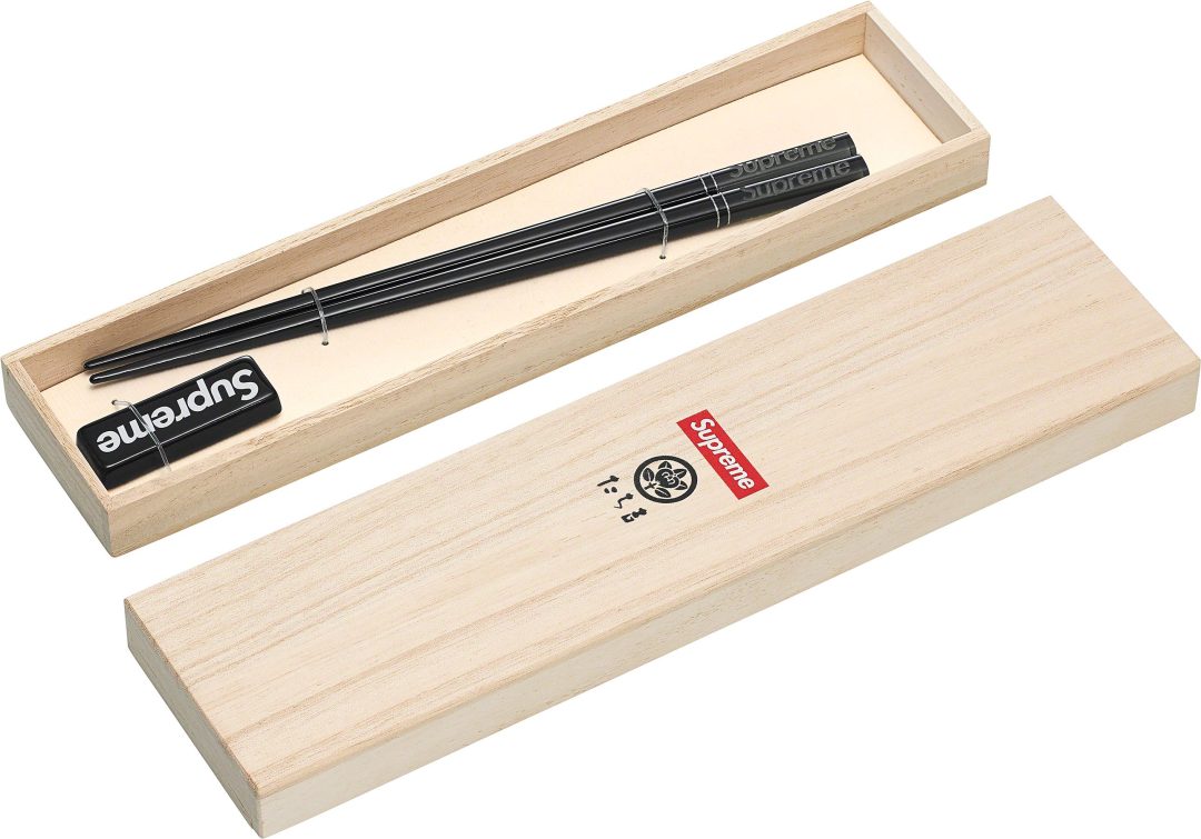 supreme-23fw-23aw-chopstick-set