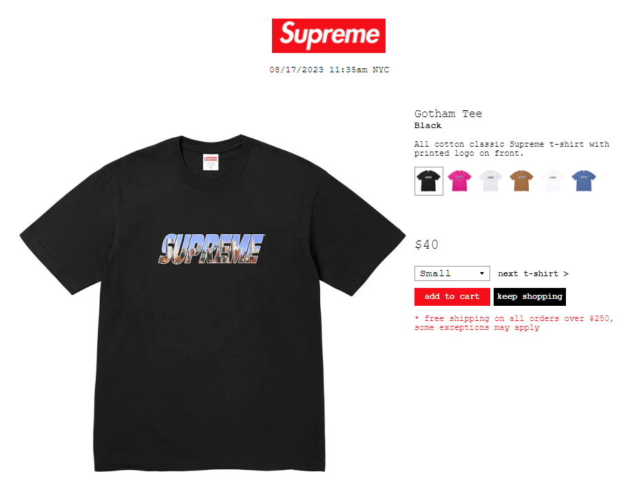 supreme-23fw-23aw-launch-20230819-week1-release-items