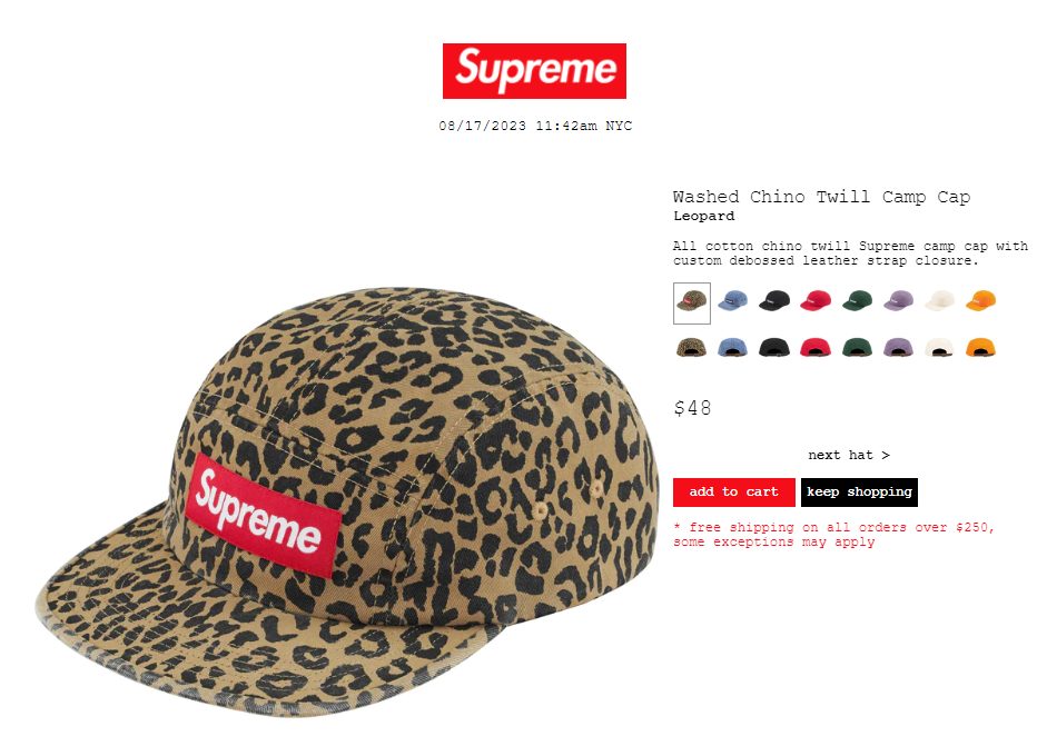 supreme-23fw-23aw-launch-20230819-week1-release-items