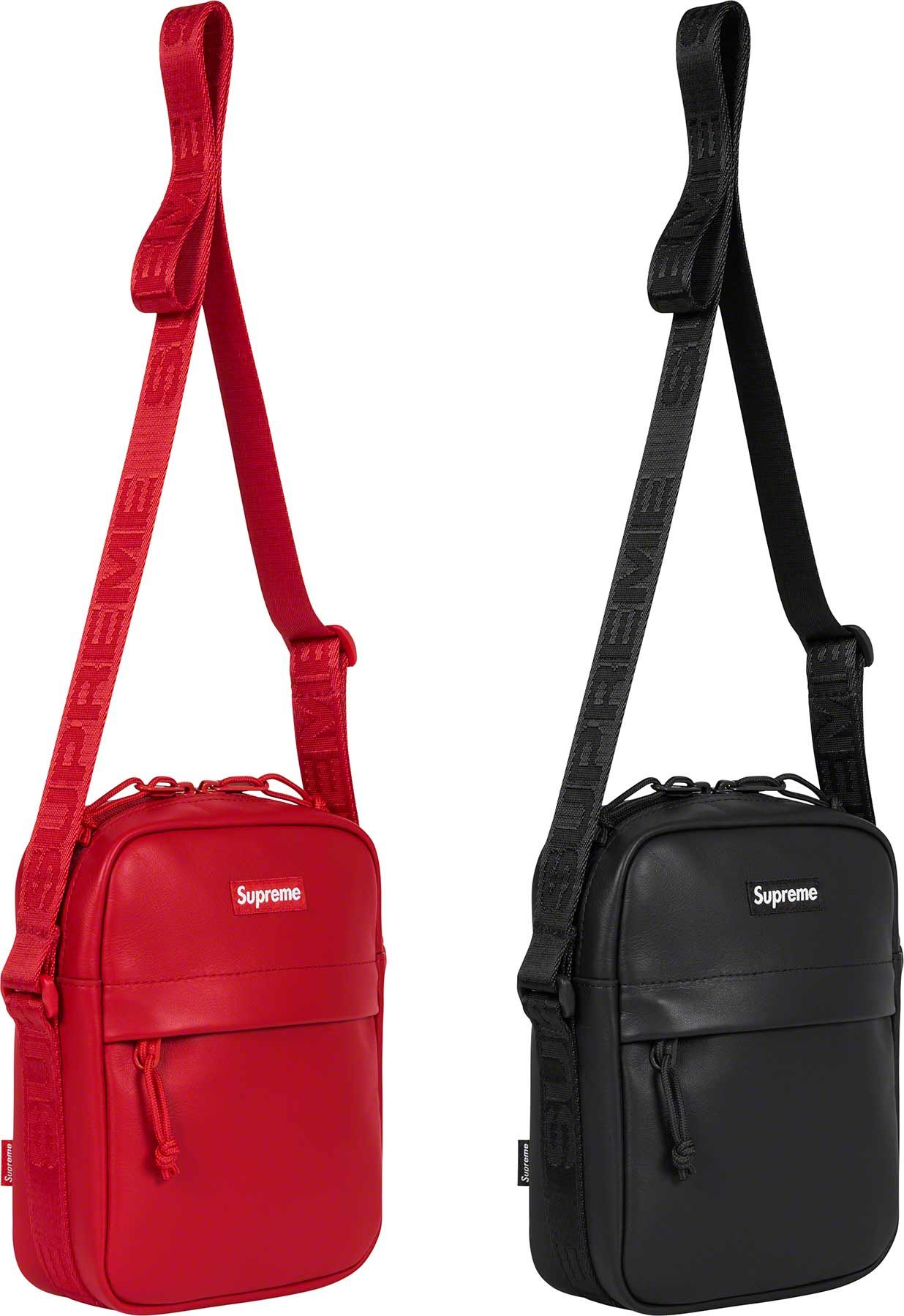 supreme-23fw-23aw-leather-shoulder-bag