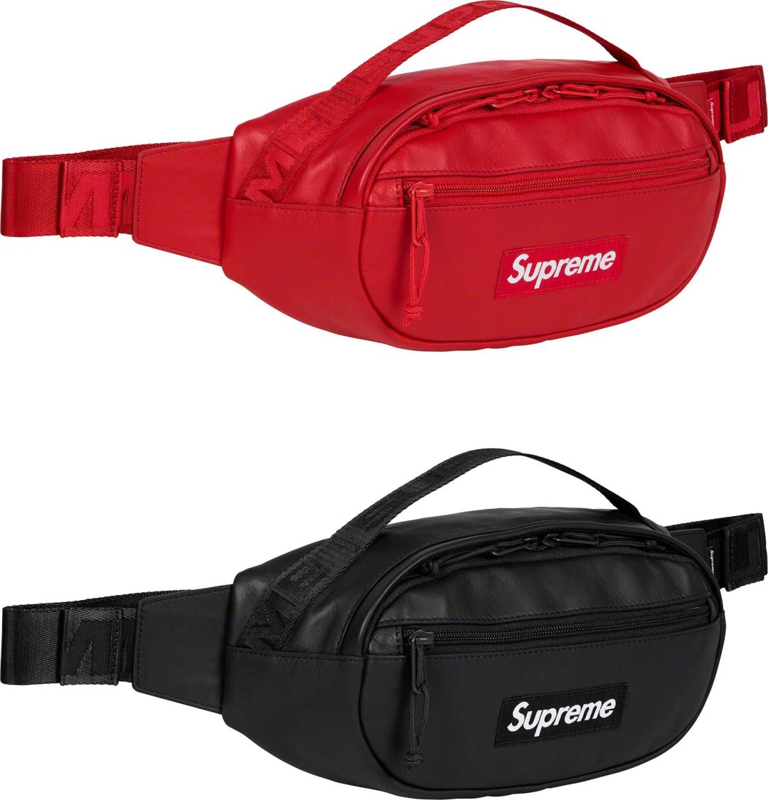 supreme-23fw-23aw-leather-waist-bag