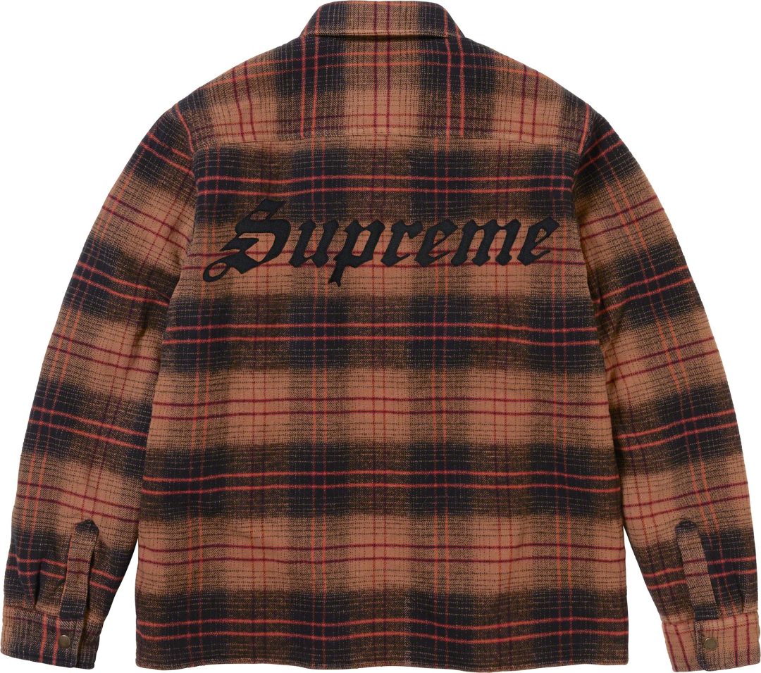 supreme-23fw-23aw-lined-flannel-snap-shirt