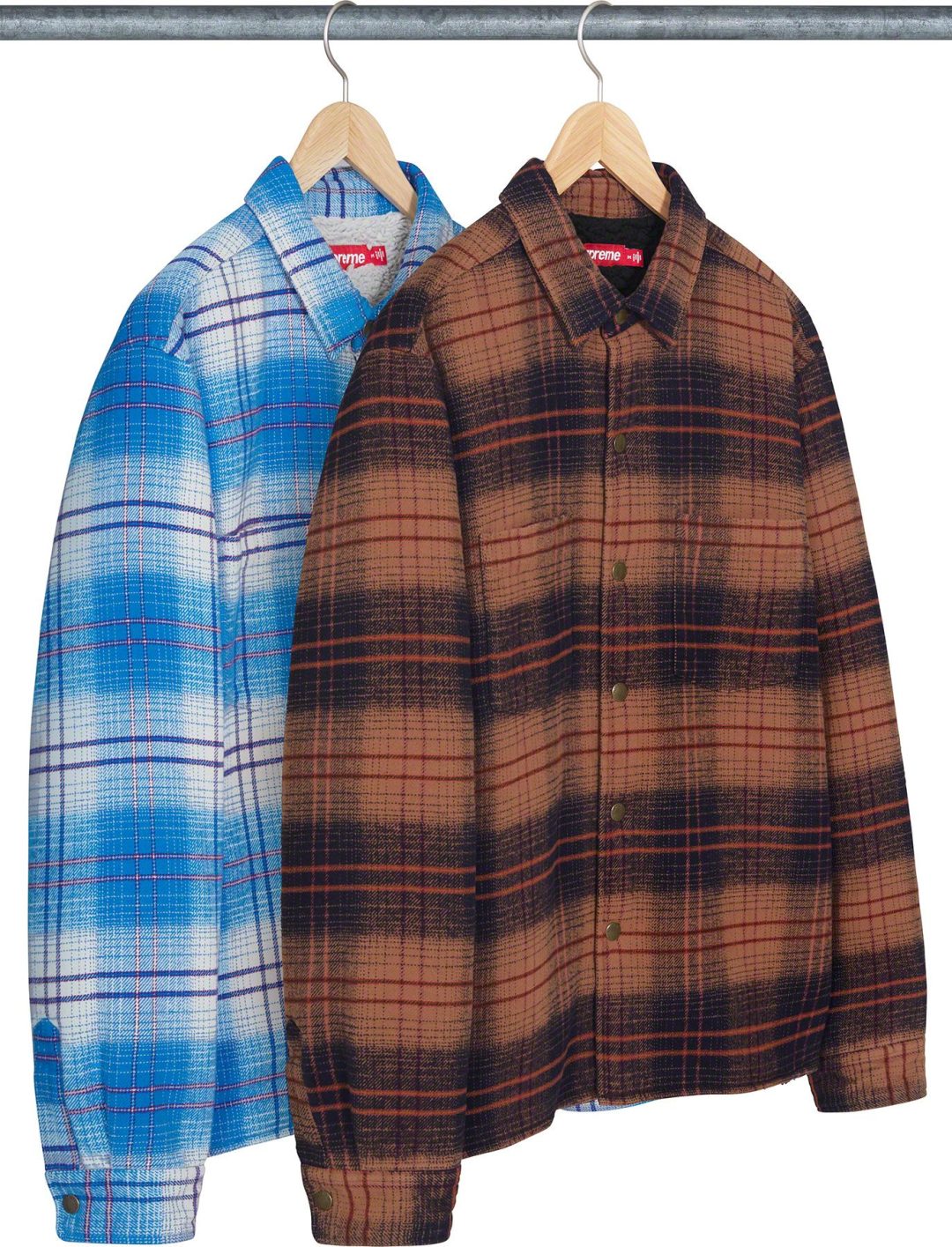 supreme-23fw-23aw-lined-flannel-snap-shirt