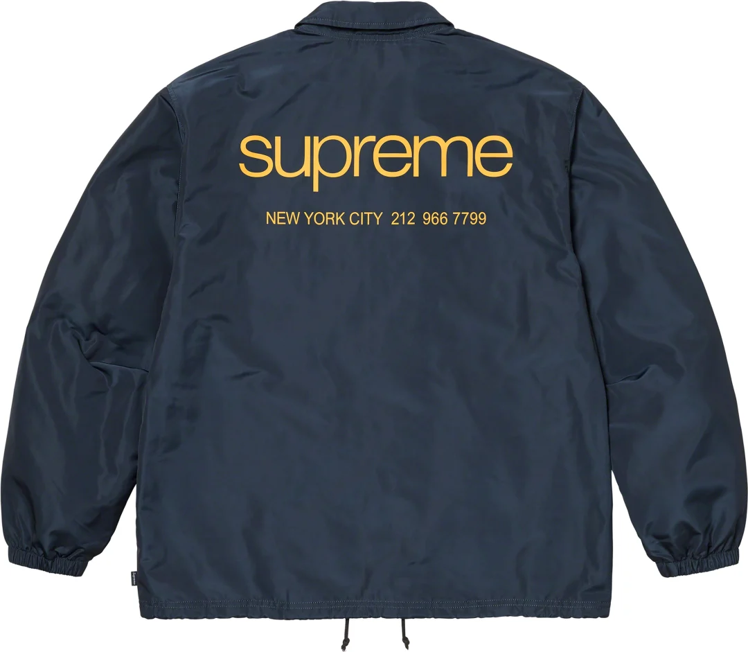 supreme-23fw-23aw-nyc-coaches-jacket