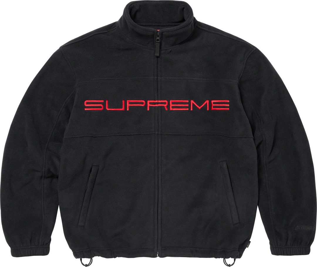 supreme-23fw-23aw-polartec-zip-jacket