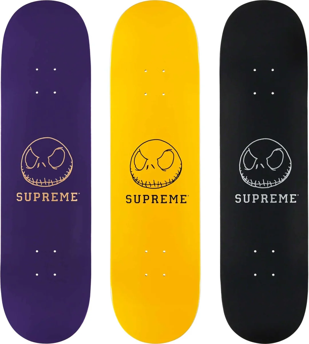 supreme-23fw-23aw-skeleton-skateboard