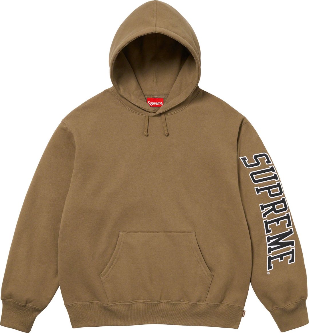 Supreme 公式通販サイトで9月2日 Week2に発売予定の23FW 23AW 新作 ...