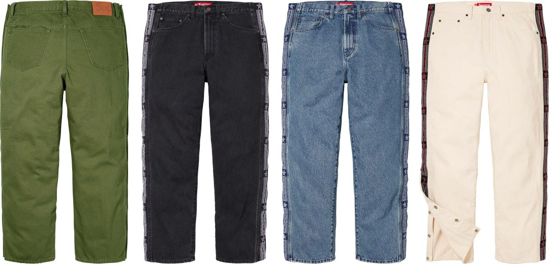 supreme-23fw-23aw-snap-off-baggy-jean