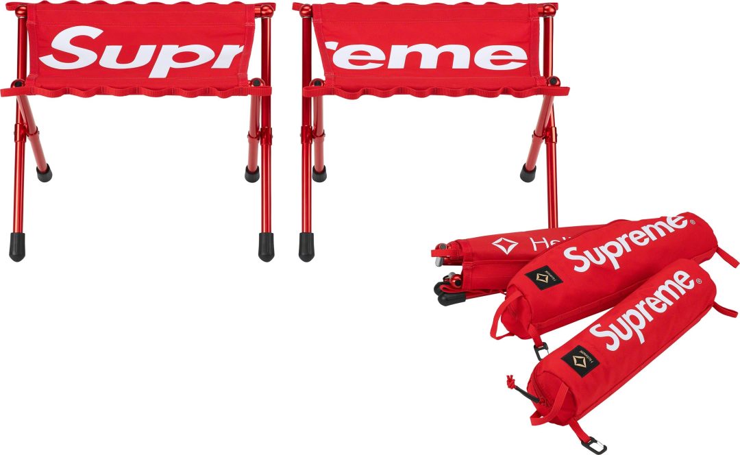 supreme-23fw-23aw-supreme-helinox-tactical-field-stool-set-of-2
