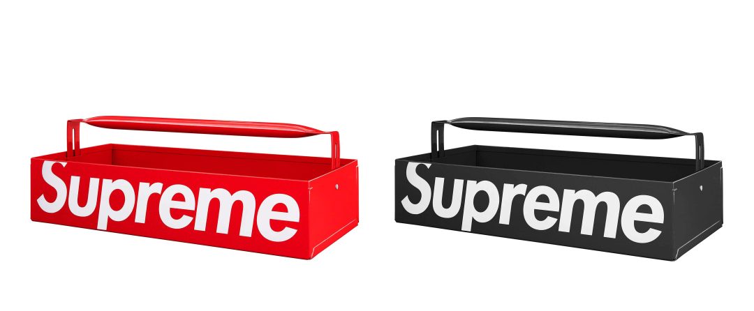 supreme-23fw-23aw-supreme-mac-tools-tote-tray