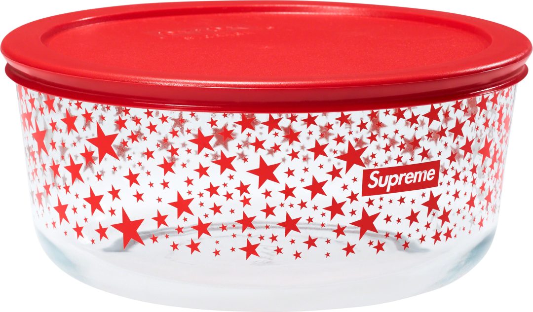supreme-23fw-23aw-supreme-pyrex-bowls-set-of-3