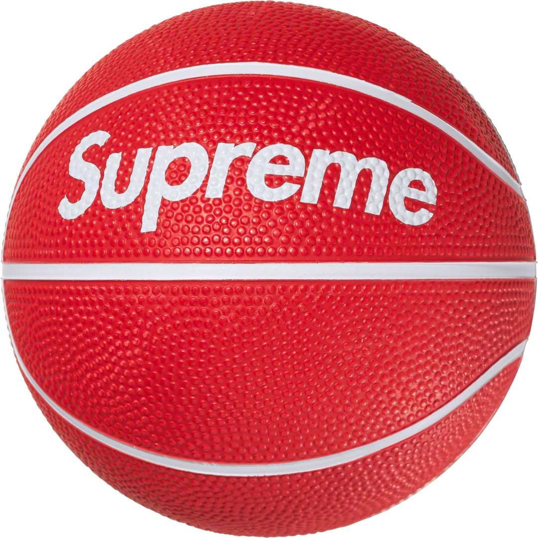 supreme-23fw-23aw-supreme-spalding-mini-basketball-hoop