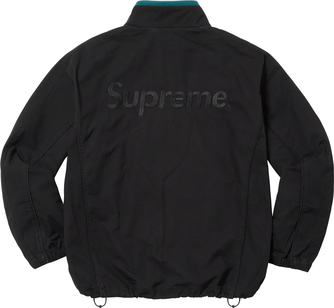 supreme-23fw-23aw-supreme-umbro-cotton-ripstop-track-jacket