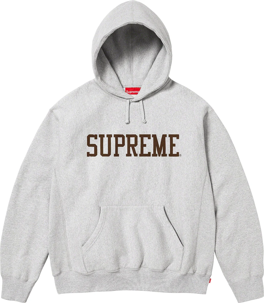 supreme-23fw-23aw-varisty-hooded-sweatshirt