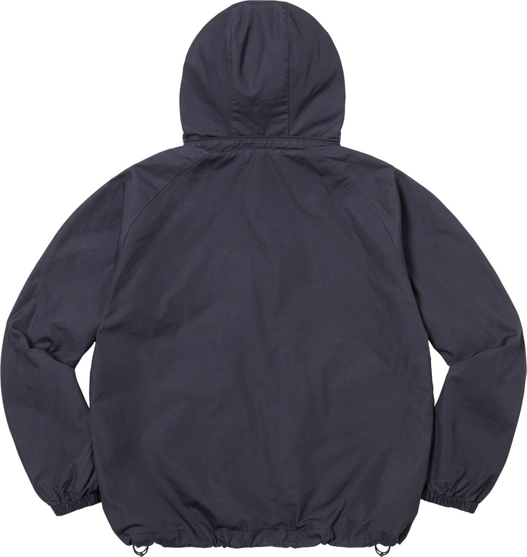 supreme-23fw-23aw-high-density-cotton-field-jacket