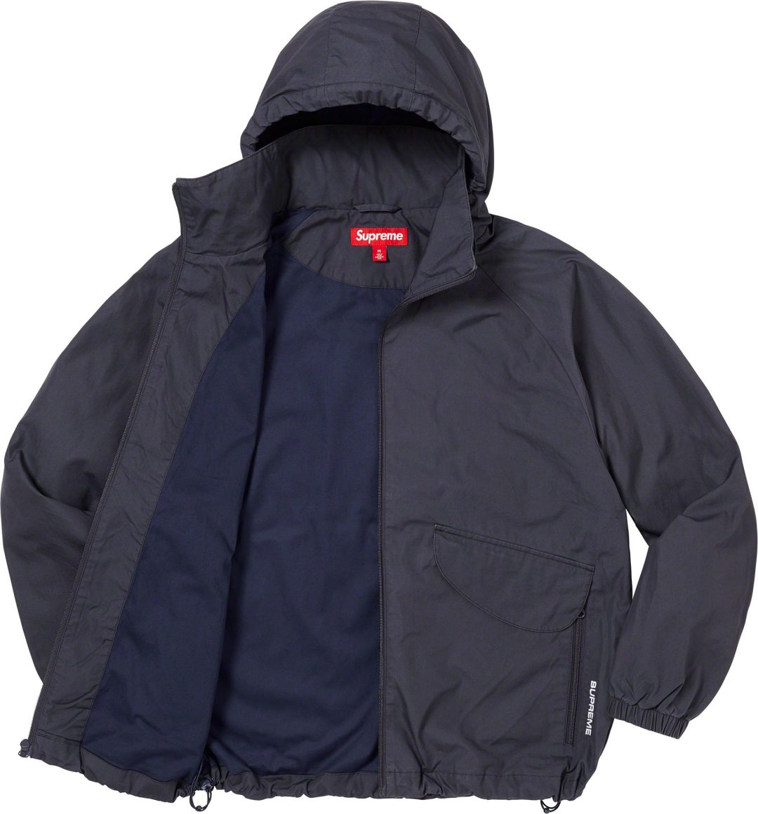supreme-23fw-23aw-high-density-cotton-field-jacket