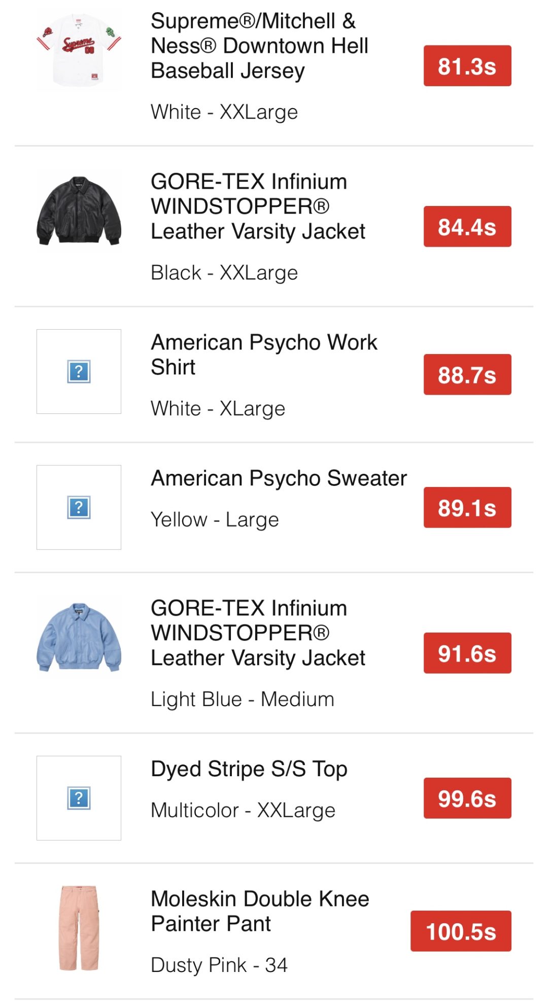 supreme-online-store-20230923-week5-23fw-23aw-release-items-sold-out-times