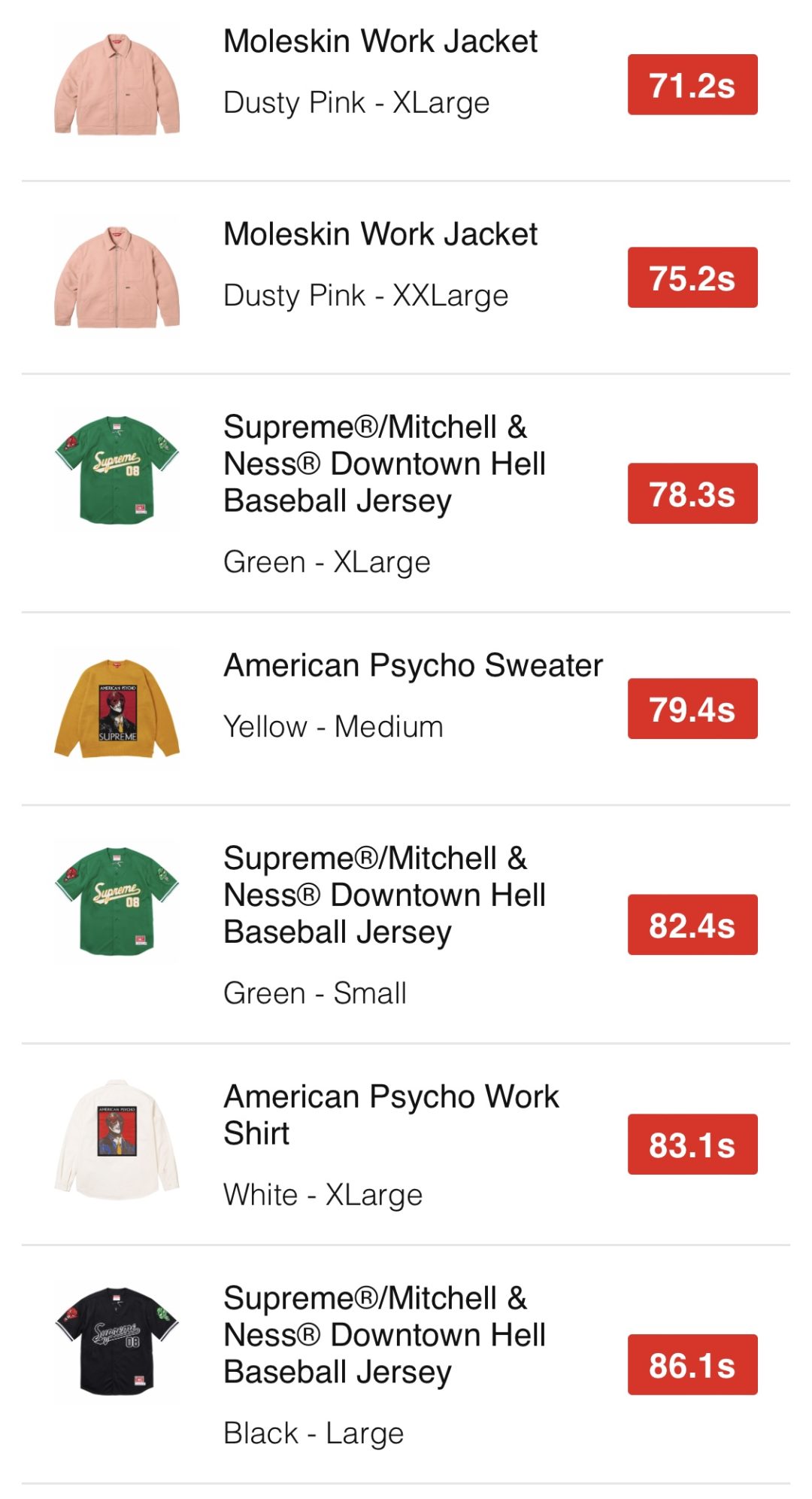 supreme-online-store-20230923-week5-23fw-23aw-release-items-sold-out-times