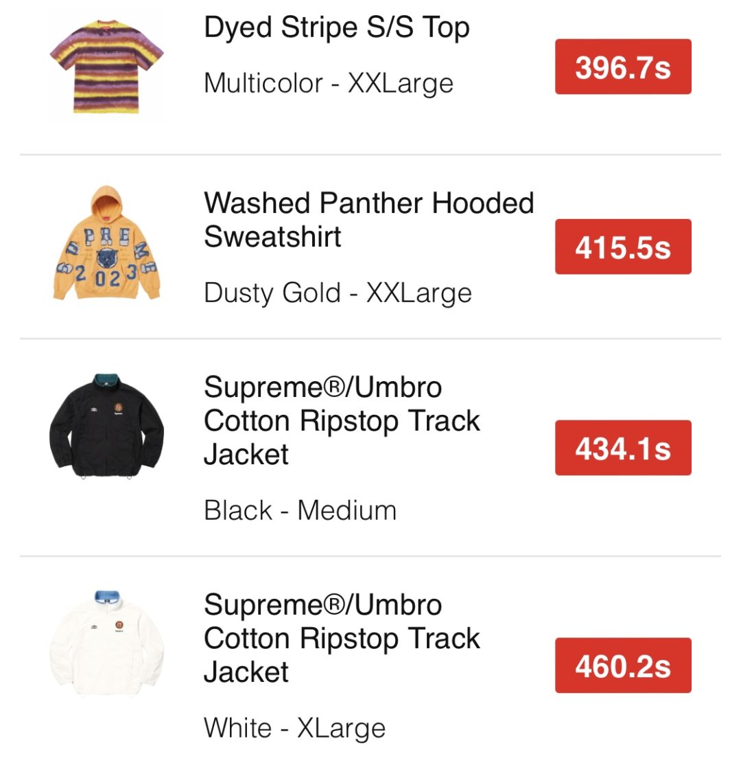 supreme-online-store-20230923-week5-23fw-23aw-release-items-sold-out-times