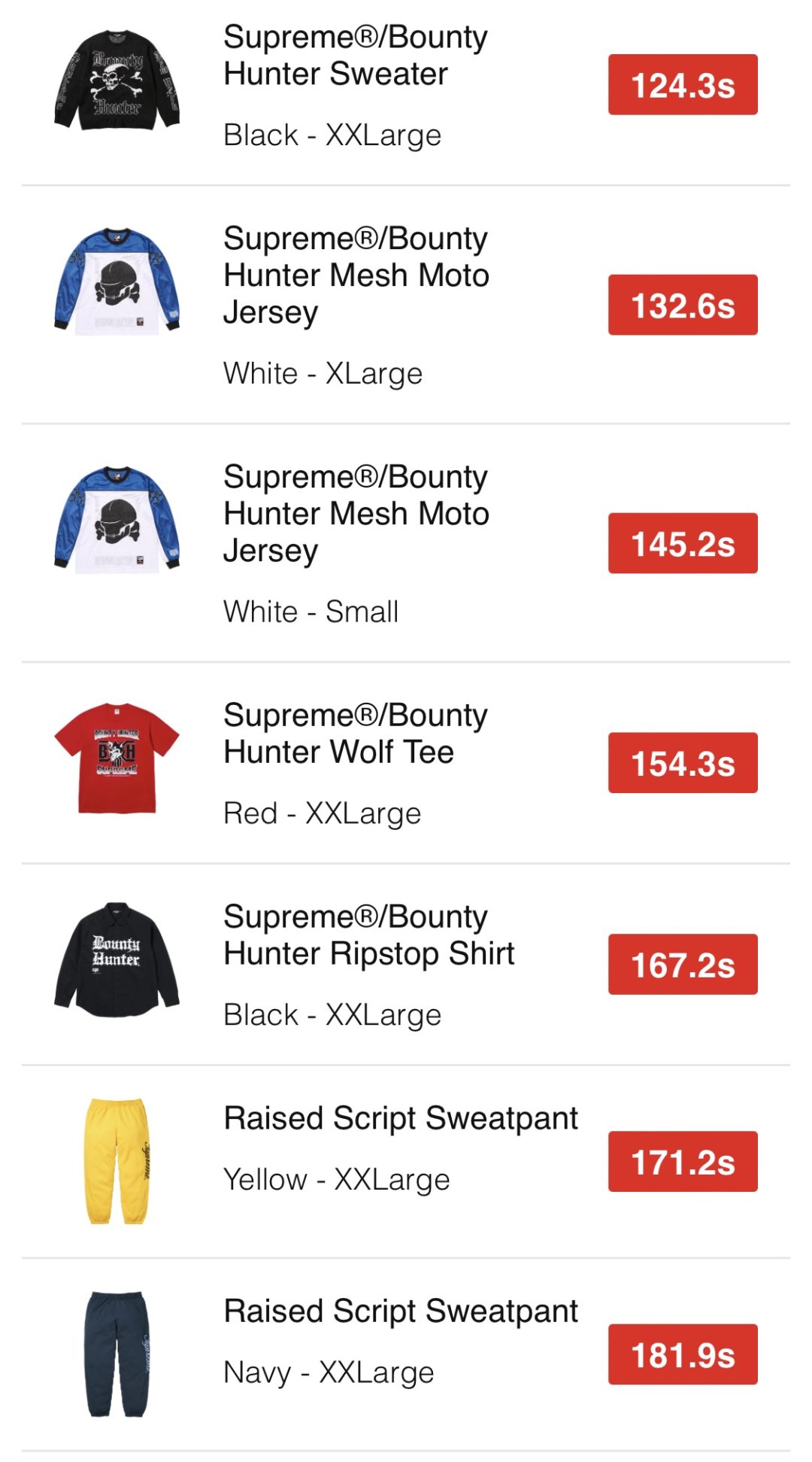 supreme-online-store-20230930-week6-23fw-23aw-release-items-sold-out-times