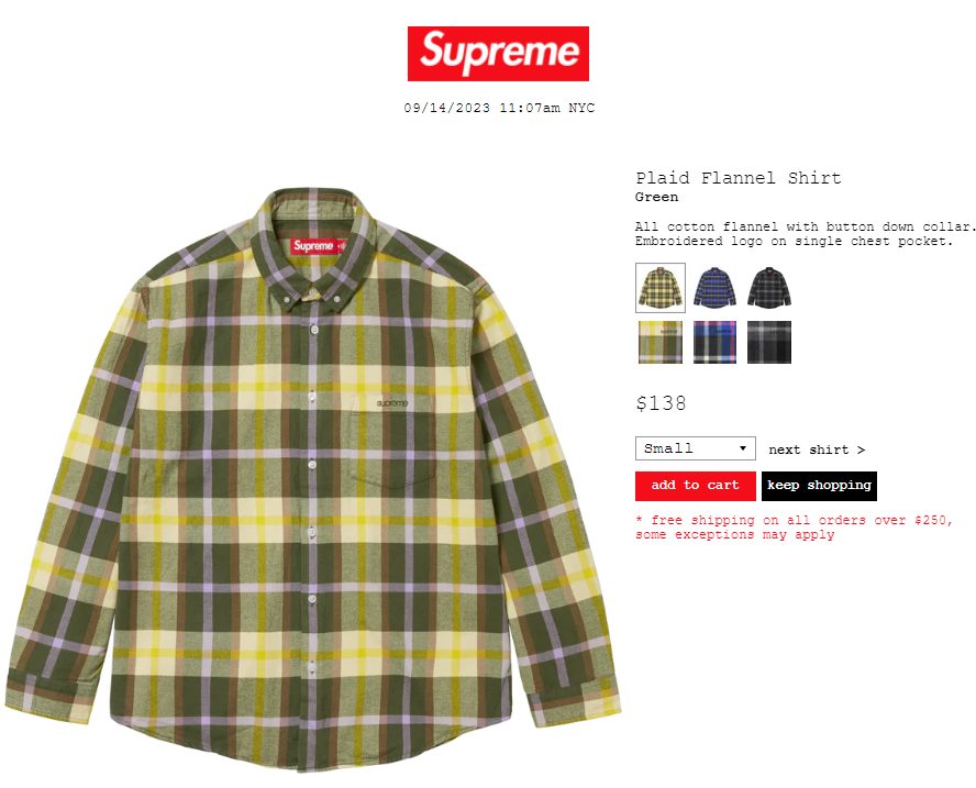 supreme-online-store-20230916-week4-23fw-23aw-release-items