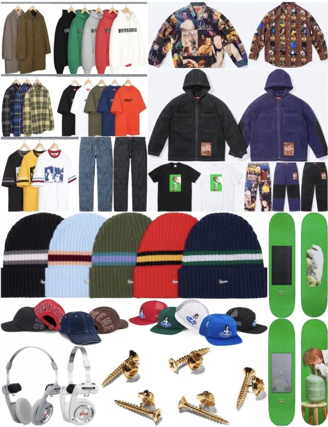 supreme-online-store-20230916-week4-23fw-23aw-release-items-list