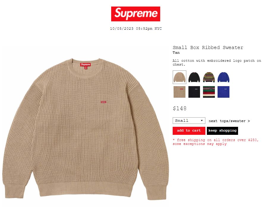 supreme-online-store-20231007-week7-23fw-23aw-release-items