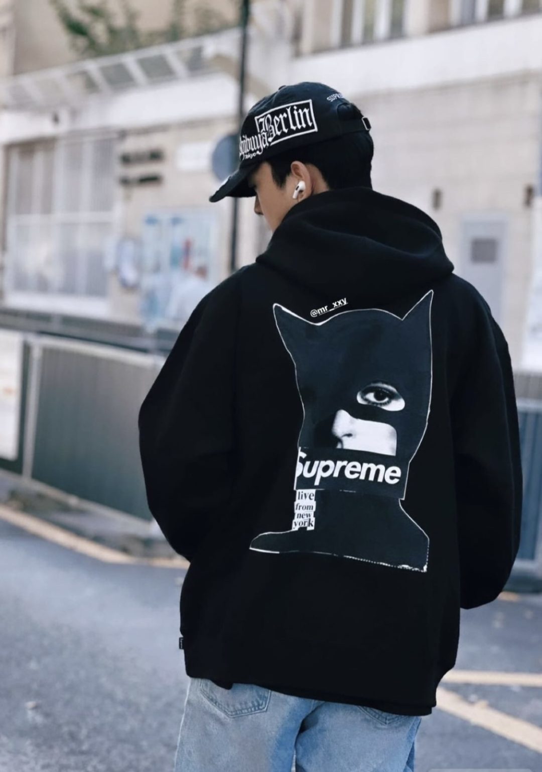 Supreme 公式通販サイトで10月21日 Week9に発売予定の23FW 23AW 新作 