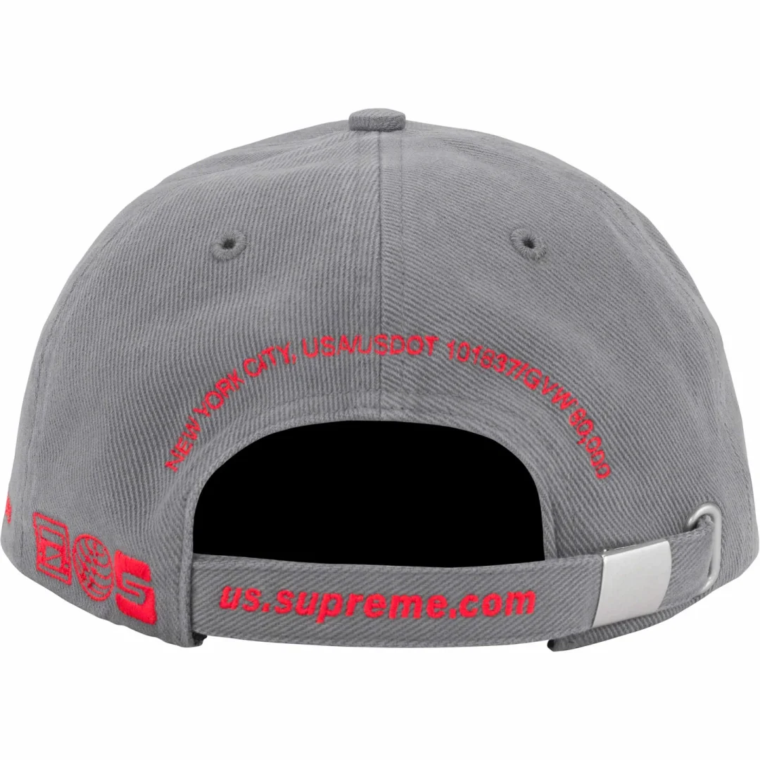 supreme-23fw-23aw-jagged-visor-6-panel