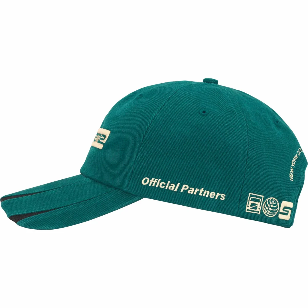 supreme-23fw-23aw-jagged-visor-6-panel