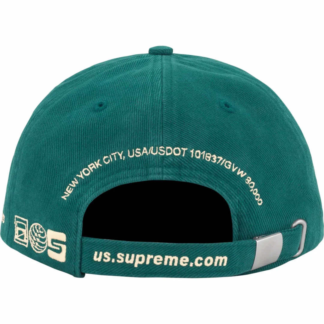 supreme-23fw-23aw-jagged-visor-6-panel