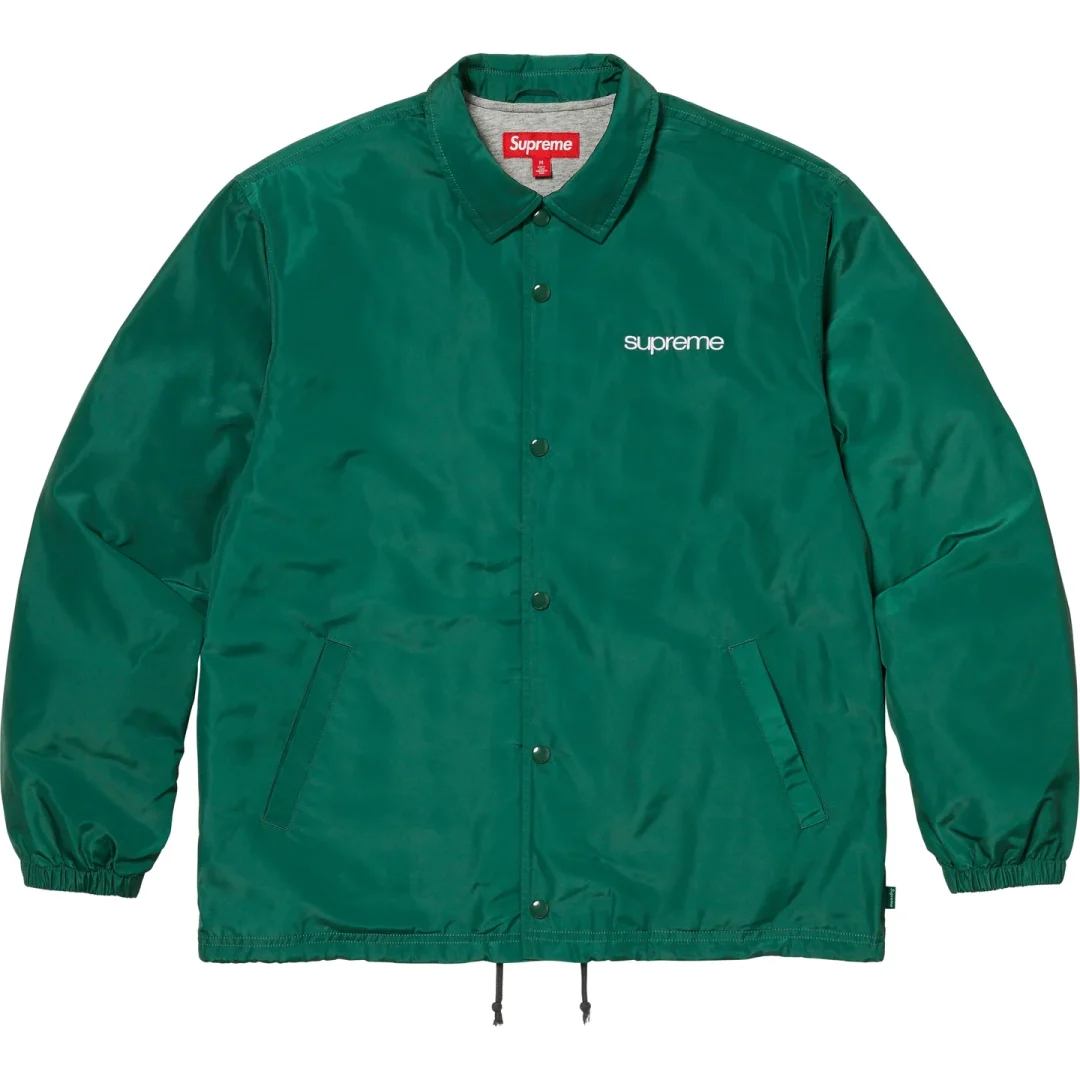 supreme-23fw-23aw-nyc-coaches-jacket