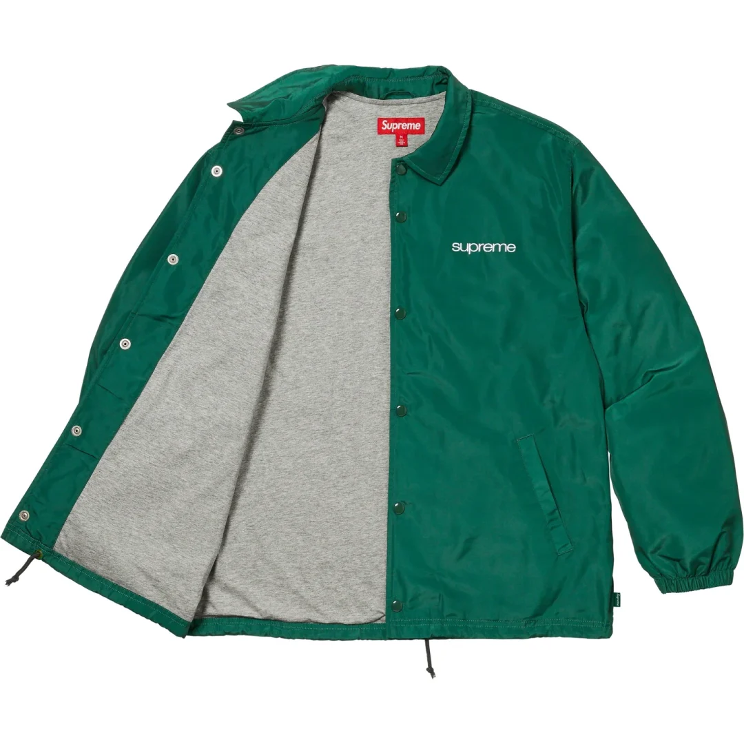 supreme-23fw-23aw-nyc-coaches-jacket