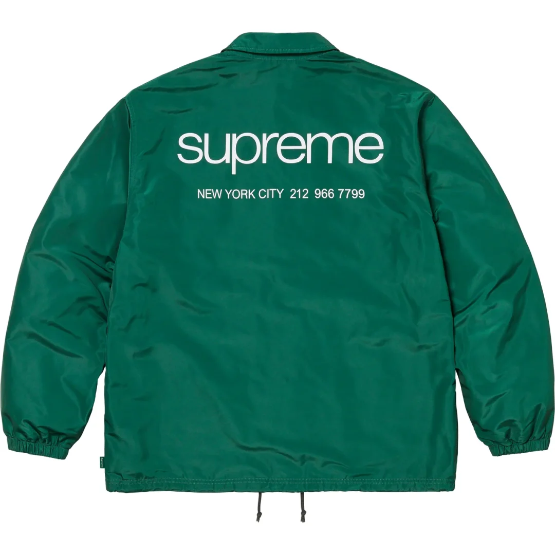 supreme-23fw-23aw-nyc-coaches-jacket