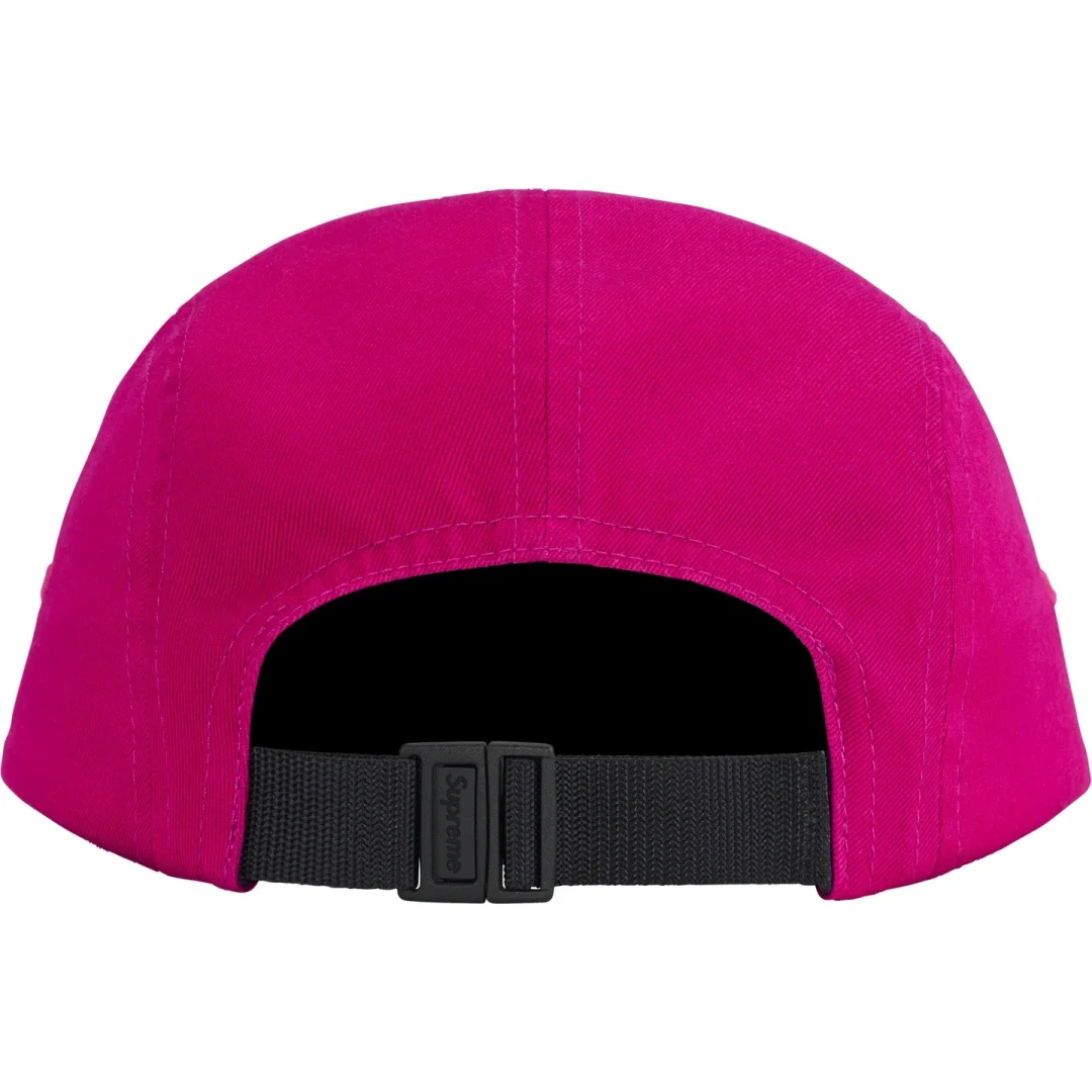 supreme-23fw-23aw-snap-pocket-camp-cap