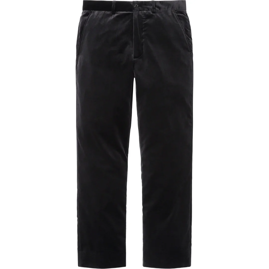 supreme-23fw-23aw-velvet-suit