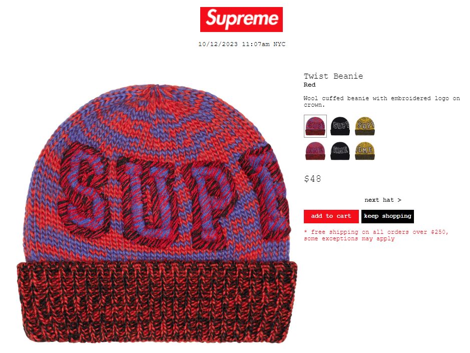 supreme-online-store-20231014-week8-23fw-23aw-release-items