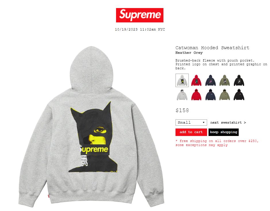 supreme-online-store-20231021-week9-23fw-23aw-release-items