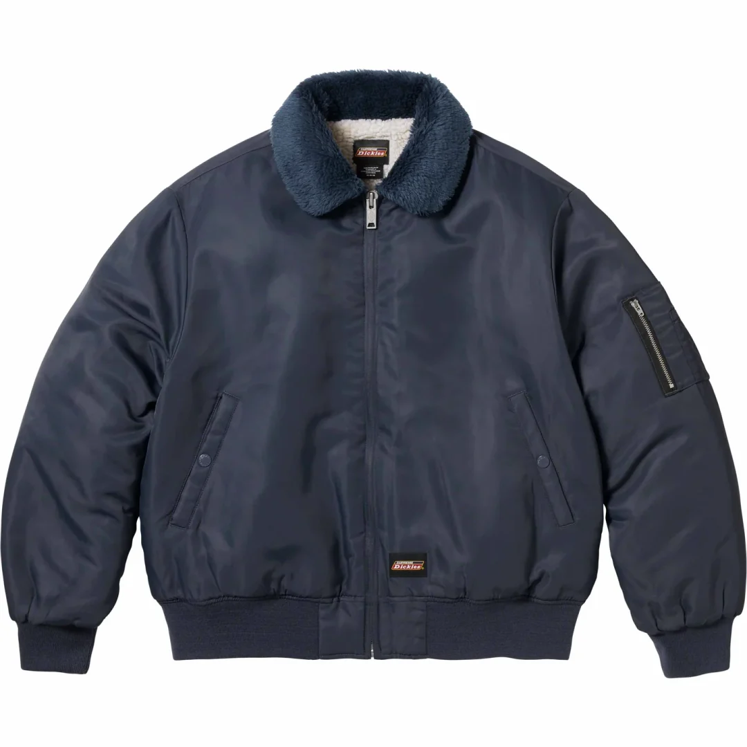supreme-online-store-20231021-week9-23fw-23aw-release-items-dickies-fur-collar-bomber-jacket
